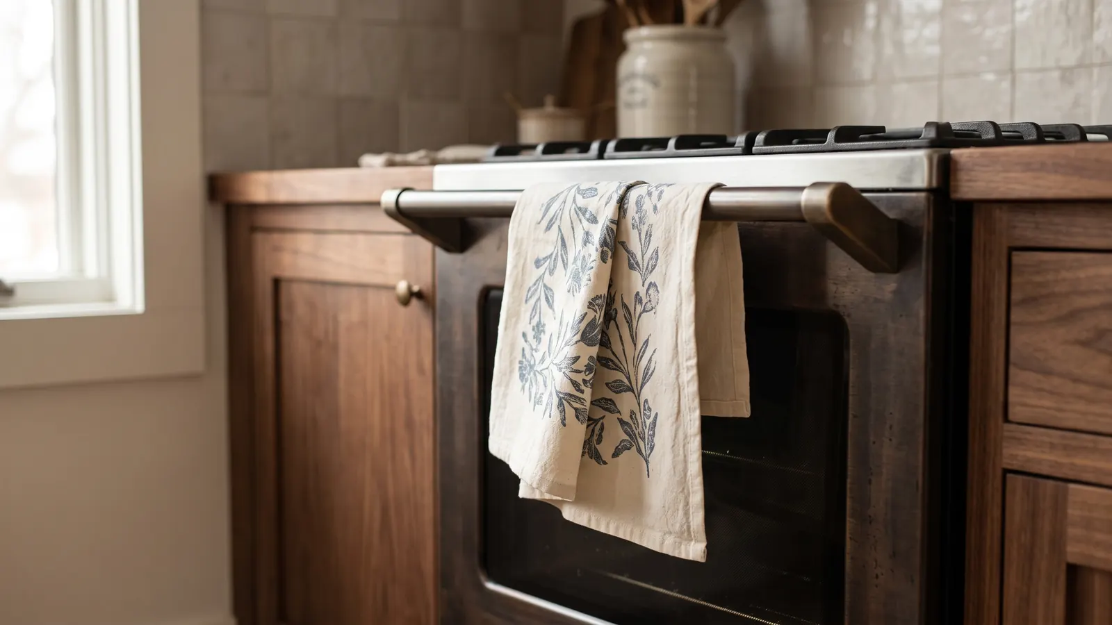 Ellembee dish towel